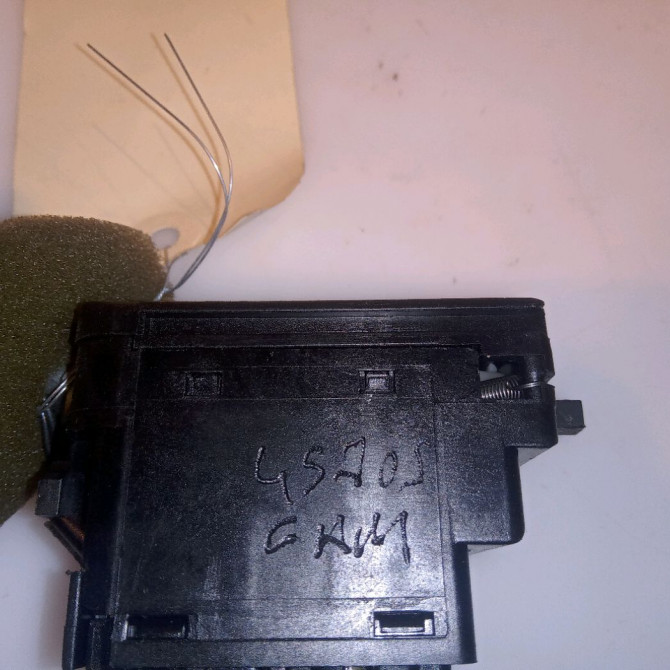 Commande clignotant occasion CITROEN SAXO Phase 2 09-1999->12-2004 1.5D 625369 3