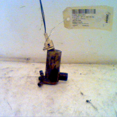 Pompe lave-glace avant occasion FORD ESCORT III Phase 2 01-1986->09-1990