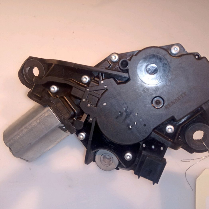 Moteur essuie-glace arrière occasion RENAULT LAGUNA III Phase 1 10-2007->10-2010 2.0 DCI 130ch 287100006R 1