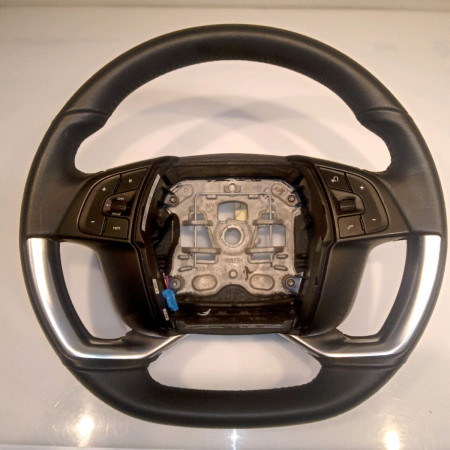 Volant de direction occasion CITROEN C4 GRAND PICASSO II 98170713ZD