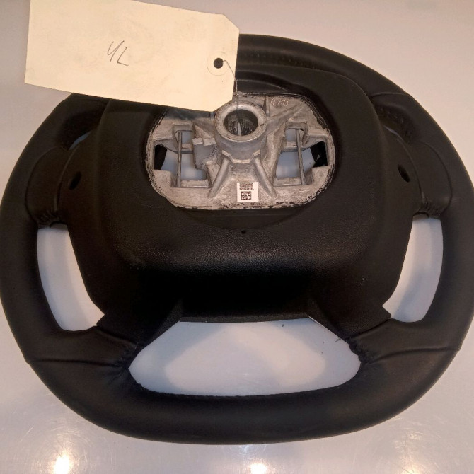 Volant de direction occasion CITROEN C4 GRAND PICASSO II 98170713ZD 2