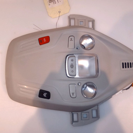 Plafonnier occasion CITROEN C4 GRAND PICASSO II 96781443BJ