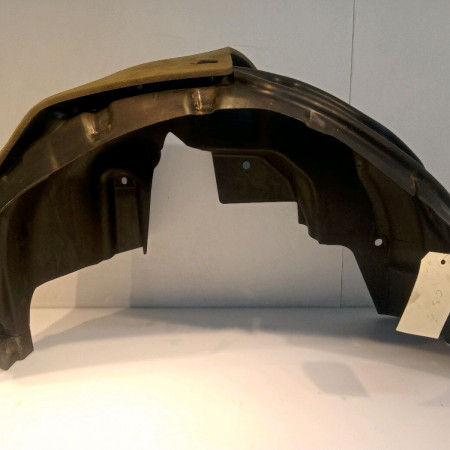 Pare-boue arrière gauche occasion CITROEN DS3 98207880XT