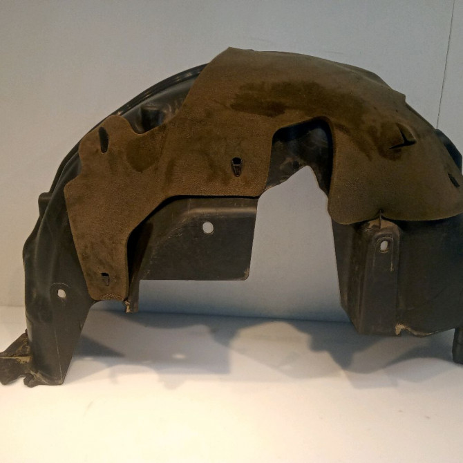 Pare-boue arrière gauche occasion CITROEN DS3 98207880XT 2