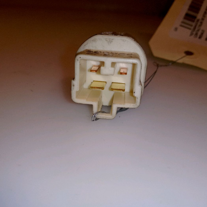 occasion PEUGEOT 108 Phase 1 06-2014->... 1.0 VVTI 68ch 453454 2