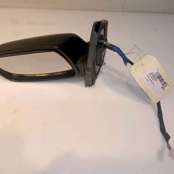 Retroviseur exterieur electrique gauche occasion TOYOTA YARIS I 8794052101 1