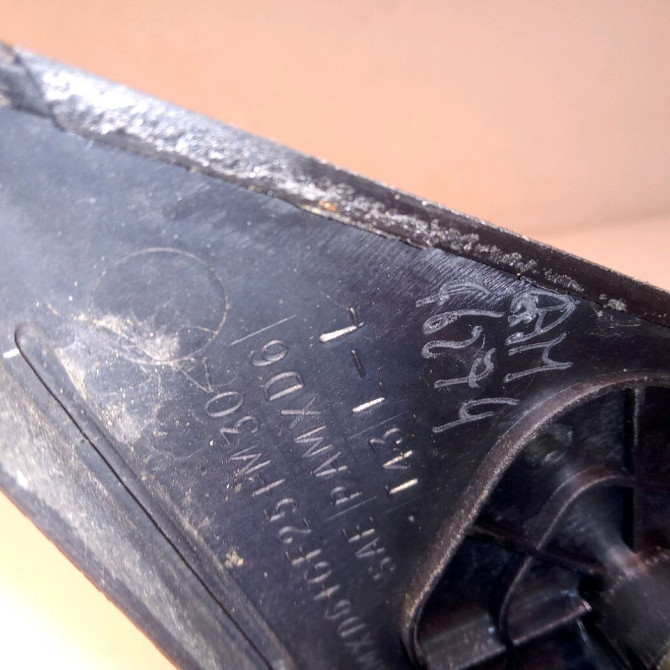 Retroviseur exterieur electrique gauche occasion TOYOTA YARIS I 8794052101 4