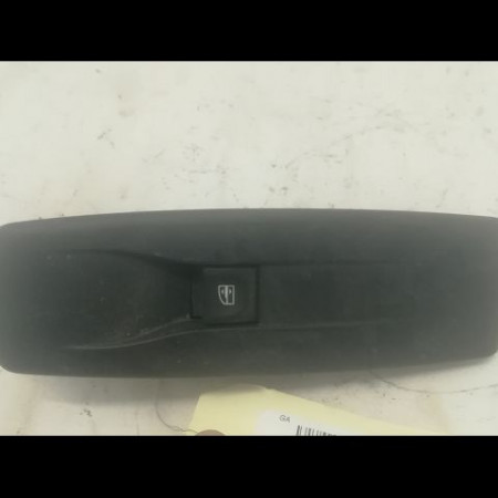 Commande lève-glace porte avant droite occasion RENAULT LAGUNA III Phase 1 10-2007->10-2010 1.5 DCI