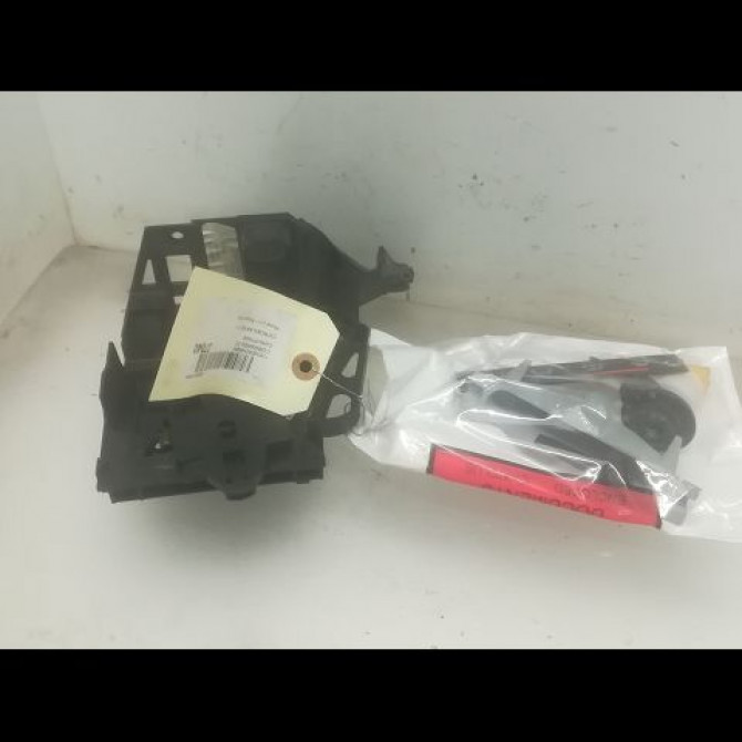 Commande de chauffage occasion CITROEN SAXO Phase 2 09-1999->12-2004 1.1i 6445G5 1