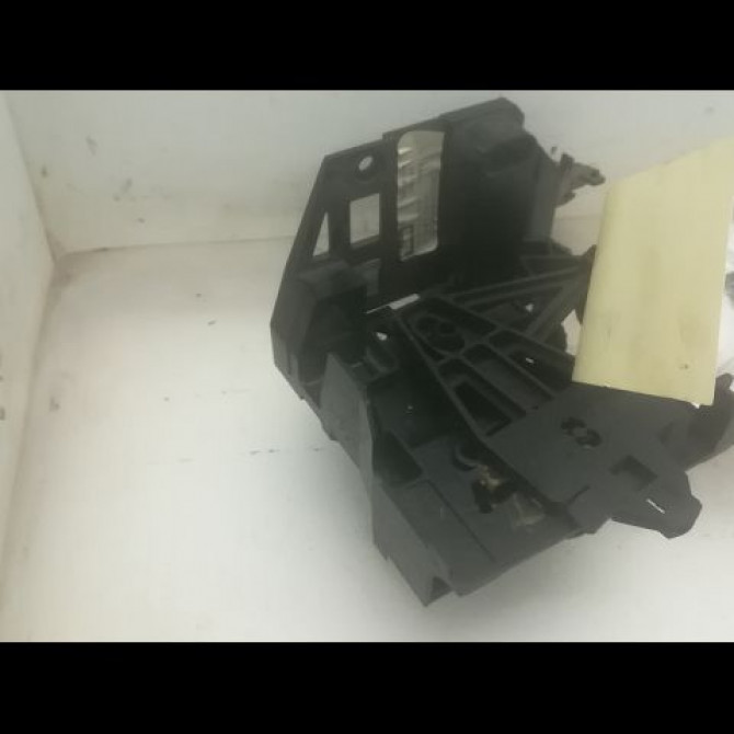 Commande de chauffage occasion CITROEN SAXO Phase 2 09-1999->12-2004 1.1i 6445G5 2