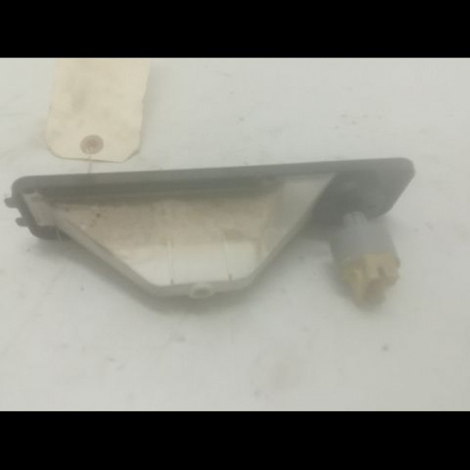 Commande de chauffage occasion PEUGEOT 106 Phase 1 09-1991->04-1996 1.5D 6445G5 2