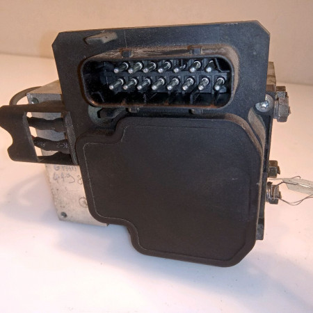 Unité hydraulique ABS occasion PEUGEOT 406 Phase 1 04-1995->04-1999 2.0 HDI 110ch 4541W7