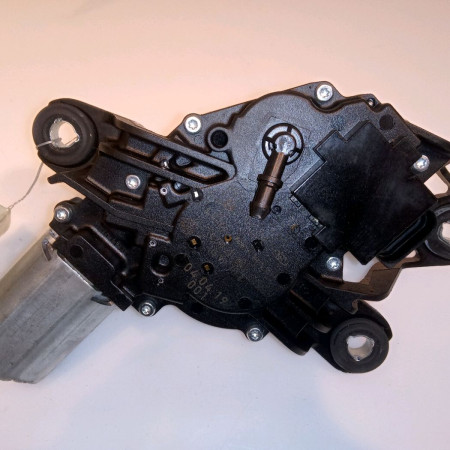 Moteur essuie-glace arrière occasion VOLKSWAGEN GOLF V Phase 1 11-2003->10-2008 2.0 TDI 140ch