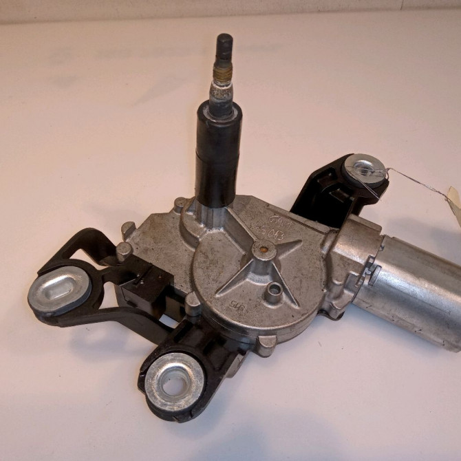 Moteur essuie-glace arrière occasion VOLKSWAGEN GOLF V Phase 1 11-2003->10-2008 2.0 TDI 140ch 2