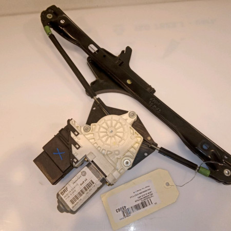Mecanisme+moteur leve-glace ard occasion VOLKSWAGEN GOLF V Phase 1 11-2003->10-2008 2.0 TDI 140ch