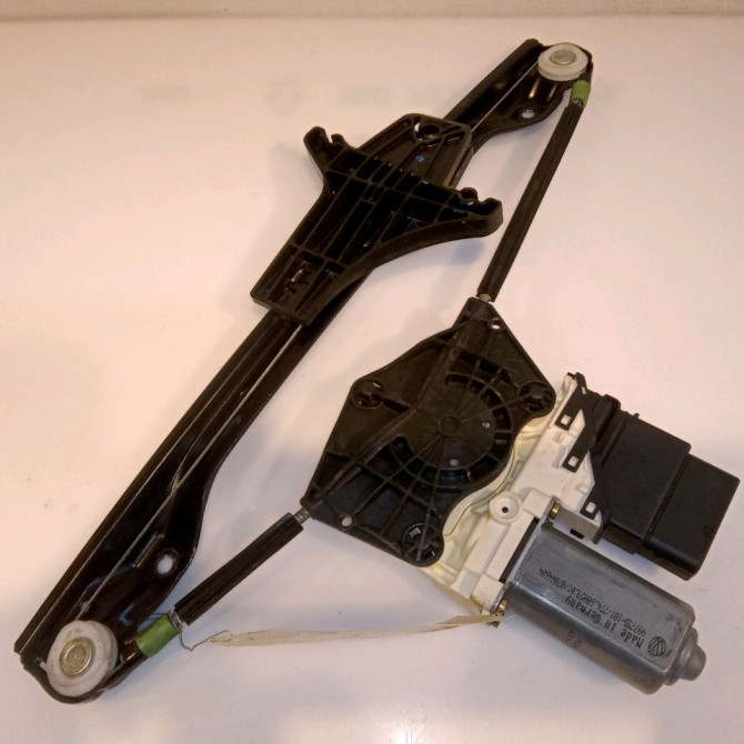 Mecanisme+moteur leve-glace ard occasion VOLKSWAGEN GOLF V Phase 1 11-2003->10-2008 2.0 TDI 140ch 2