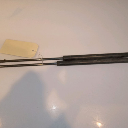 Verin droit hayon occasion HONDA CIVIC VI Phase 1 03-2001->12-2003 1.6i 110ch 74820S6DE02