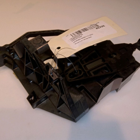 Commande de chauffage occasion CITROEN SAXO Phase 2 09-1999->12-2004 1.1i 60ch 6445G5