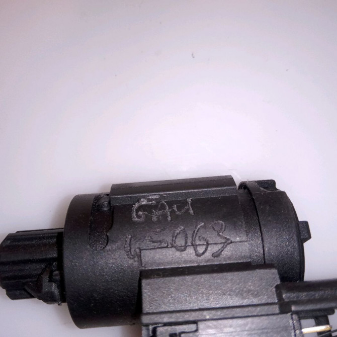 occasion VOLKSWAGEN GOLF V Phase 1 11-2003->10-2008 2.0 TDI 140ch 4