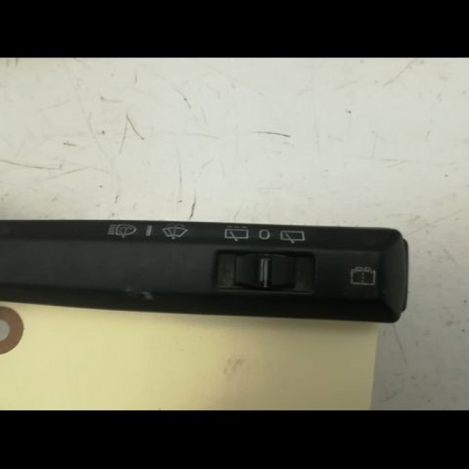 Commande essuie glace occasion VOLVO 850 Phase 2 07-1993->12-1996 2.5 TDI 140ch 9128367 3