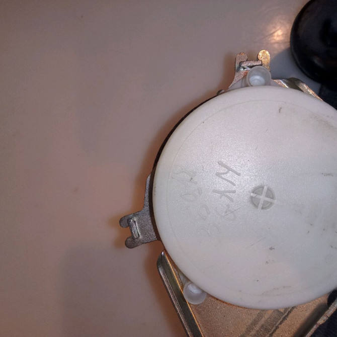 Ceinture arrière droite occasion RENAULT CLIO III phase 1 ESTATE 01-2008->03-2009 1.5 DCI 85ch 8200838238 3