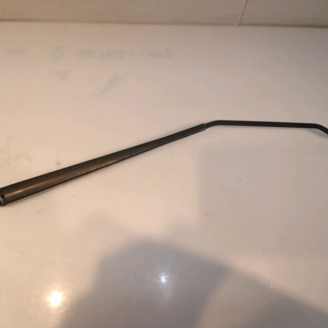 Bras essuie-glace avant droit occasion PEUGEOT 206 + Phase 1 03-2009->05-2013 1.4 HDI 70ch 6429R9 1