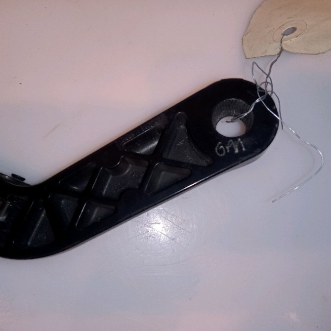 Bras essuie-glace avant droit occasion PEUGEOT 206 + Phase 1 03-2009->05-2013 1.4 HDI 70ch 6429R9 3