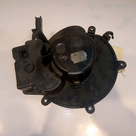 Ventilateur de chauffage occasion MERCEDES CLASSE C COUPE SPORT II Phase 2 03-2004->04-2008 C 220 CDI 2038202514