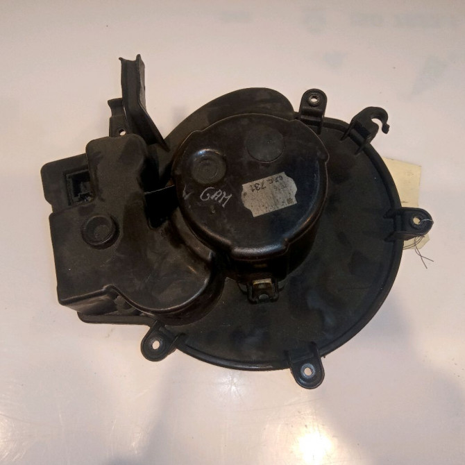 Ventilateur de chauffage occasion MERCEDES CLASSE C COUPE SPORT II Phase 2 03-2004->04-2008 C 220 CDI 2038202514 1