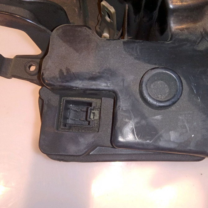 Ventilateur de chauffage occasion MERCEDES CLASSE C COUPE SPORT II Phase 2 03-2004->04-2008 C 220 CDI 2038202514 3