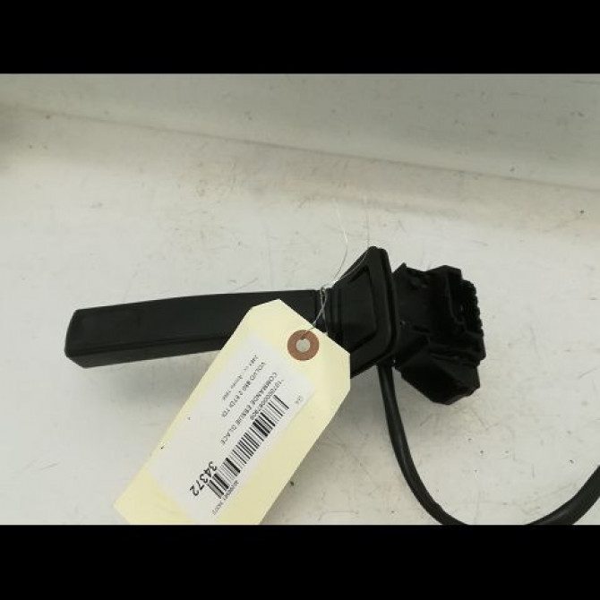 Commande essuie glace occasion VOLVO 850 Phase 2 07-1993->12-1996 2.5 TDI 140ch 9128367 5