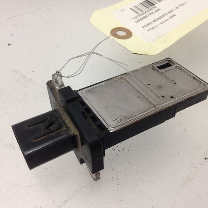 Debimetre air occasion FORD MONDEO III Phase 1 06-2007->09-2010 1.8 TDCI 125ch 1376235 1