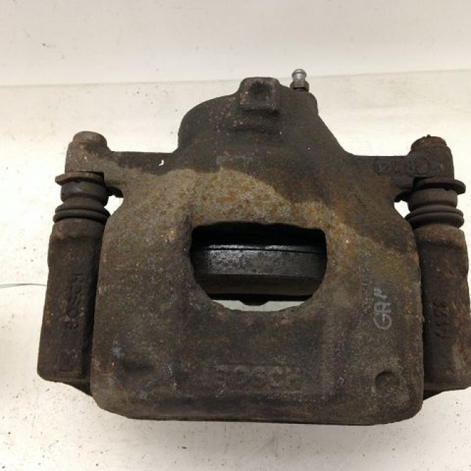 Etrier de frein avant gauche occasion PEUGEOT 107 Phase 1 06-2005->12-2008 1.4 HDI 4401G8 1