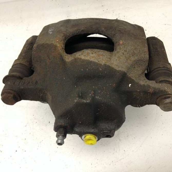 Etrier de frein avant gauche occasion PEUGEOT 107 Phase 1 06-2005->12-2008 1.4 HDI 4401G8 2