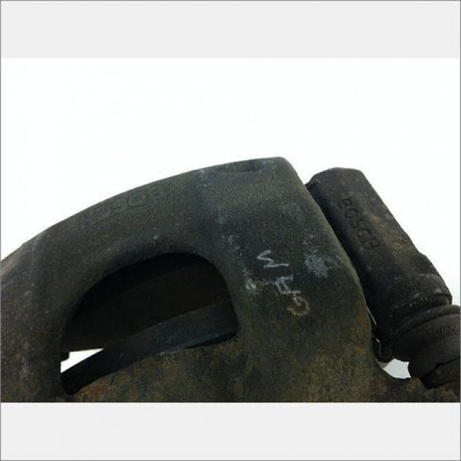 Etrier de frein avant droit occasion PEUGEOT 107 Phase 1 06-2005->12-2008 1.4 HDI 4401G9 4