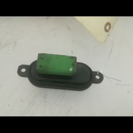 Resistance de chauffage occasion CITROEN JUMPER I Phase 1 02-1994->02-2002 2.5 D 86ch 6441A8