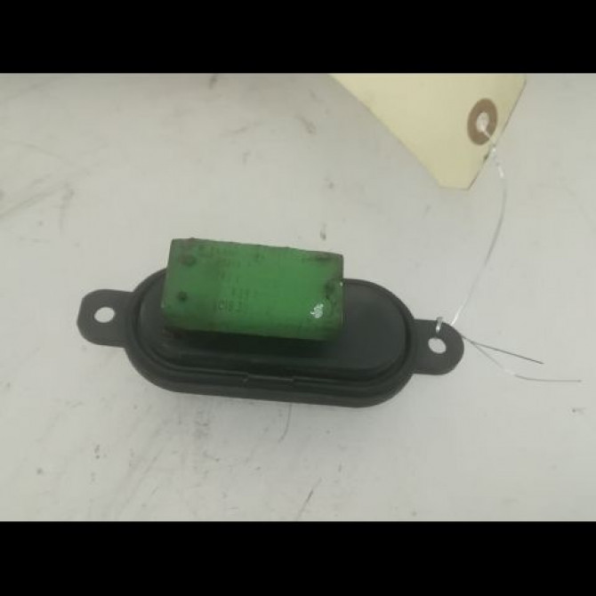 Resistance de chauffage occasion CITROEN JUMPER I Phase 1 02-1994->02-2002 2.5 D 86ch 6441A8 1