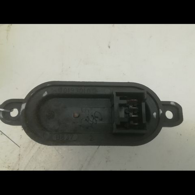 Resistance de chauffage occasion CITROEN JUMPER I Phase 1 02-1994->02-2002 2.5 D 86ch 6441A8 2