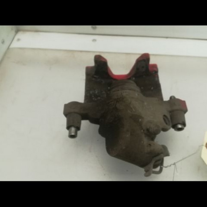 Etrier de frein arrière droit occasion RENAULT LAGUNA III Phase 1 10-2007->10-2010 1.5 DCI 440010014R 2