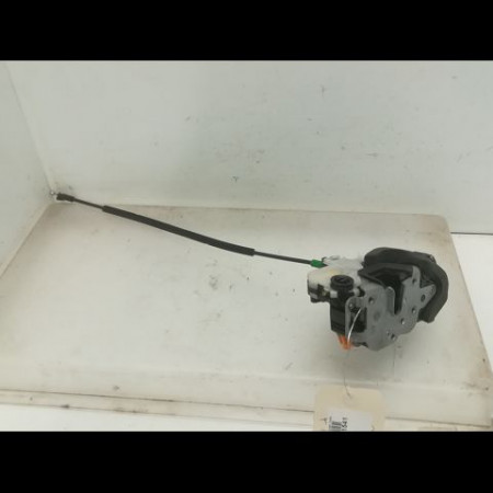 Serrure porte ard occasion OPEL INSIGNIA Phase 1 01-2009->03-2013 2.0 CDTI 130ch 13579566