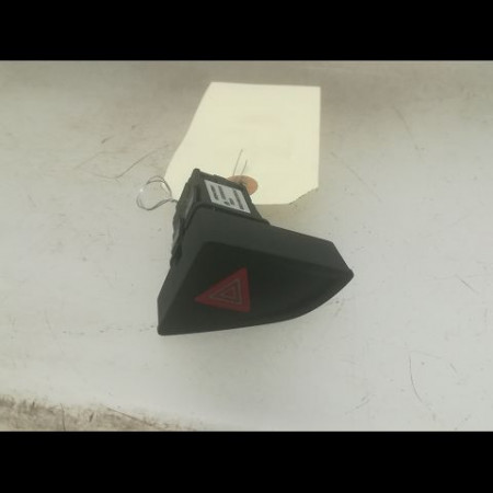 Bouton de warning occasion CITROEN C5 II Phase 1 04-2008->... 1.6 HDi 110ch 649054