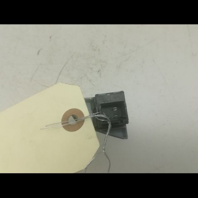 Bouton de warning occasion CITROEN C5 II Phase 1 04-2008->... 1.6 HDi 110ch 649054 2