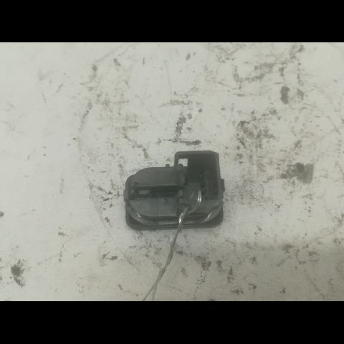 Commande leve-glace porte arrière gauche occasion FORD S-MAX I Phase 1 05-2006->03-2010 1.8 TDCI 125ch 1428969 2