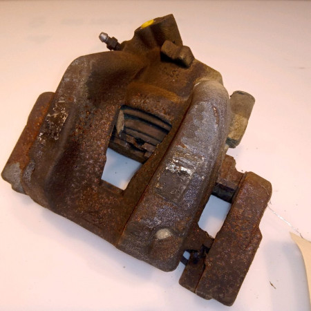 Etrier de frein avant droit occasion CITROEN C4 PICASSO II Phase 2 09-2016->... 1.6 BLUEHDI 120ch 1609897380