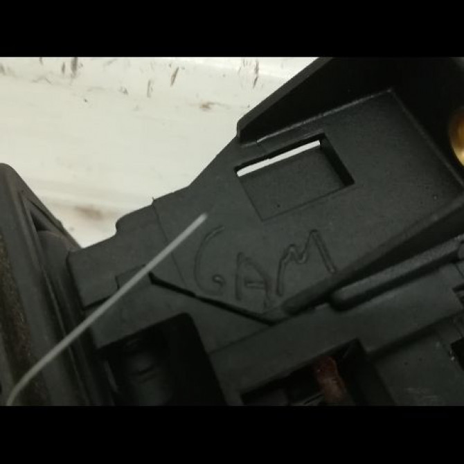 Commande essuie glace occasion VOLVO 850 Phase 2 07-1993->12-1996 2.5 TDI 140ch 9128367 7