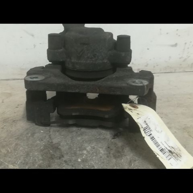 Etrier de frein avant gauche occasion CITROEN C4 GRAND PICASSO II Phase 1 04-2013->... 1609897280 2