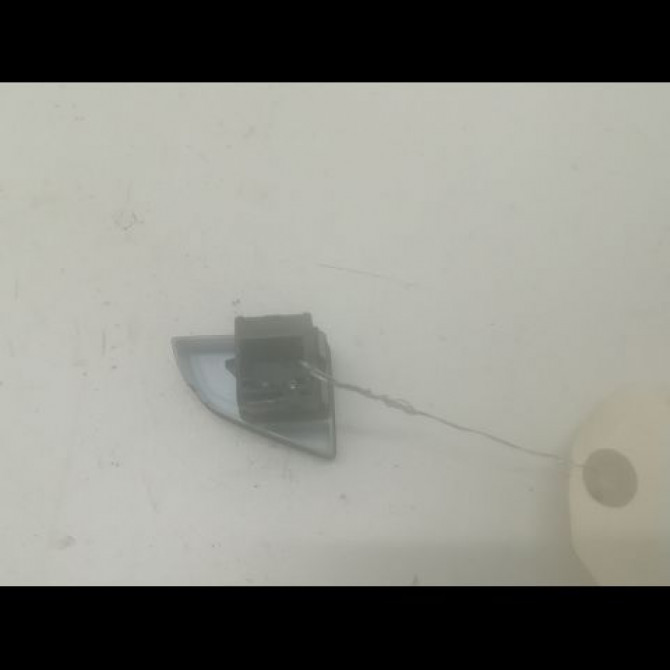 Bouton de warning occasion CITROEN C5 II Phase 1 04-2008->... 649054 2