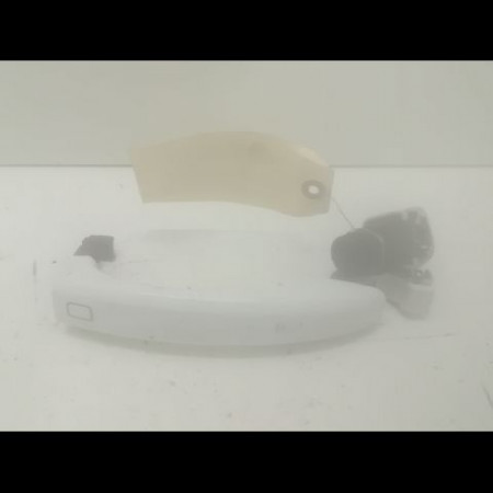 Poignee ext porte avd occasion AUDI A4 III Phase 1 01-2008->10-2011 2.0 TDi 143ch 8T0837205AGRU