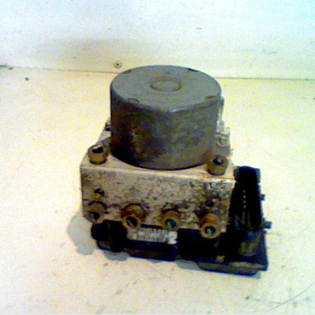 Unité hydraulique ABS occasion RENAULT CLIO II Phase 2 06-2001->07-2006 1.5 DCI 65ch 7701067629