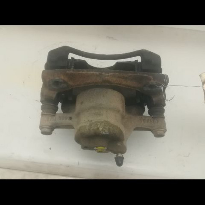 Etrier de frein avant gauche occasion CITROEN C1 I Phase 2 11-2008->01-2012 1.0i 4401G8 2